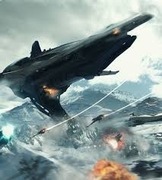 Star Citizen - BANU MERCHANTMAN - LTI