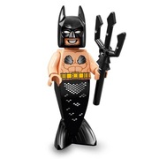 Lego minifigures 71020 Batman seria 2