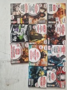 Gry PC-RISEN, CASTLEVANIA,ASSASSINS,RISEN2,PRONCE IF PERSUA I INNE