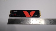 Verbatim Vi560 S3 SSD 1TB M.2 2280 SATA III
