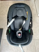 Fotelik Maxi Cosi Pebble 360 Pro graphite