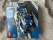 LEGO POLICJA nowe