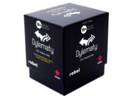 Dylematy - Gra Towarzyska 18+