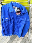 Bluza robocza 176 106-110 120 metka