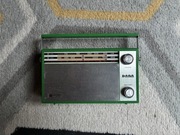 Radioodbiornik Unitra Eltra Dana