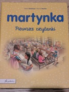 Martynka: Pierwsze czytanki – Gilbert Delahaye, Marcel Marlier