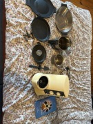 Niezawodny Thermomix TM21 - Kompletny Zestaw + Akcesoria + Książka