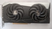 Sapphire NITRO+ Radeon RX 6600 XT 8GB GDDR6 - super cicha