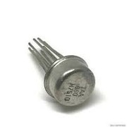 TAA960  Potrójny wzmacniacz 150KHz  TO-74  VALVO