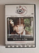 Wilcze echa – film na płycie DVD