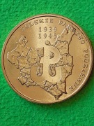 2 ZŁ 2009 POLSKIE PAŃSTWO PODZIEMNE 1939 -1945