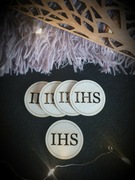 Scrapki komunijne, beermata, tektura