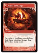 MTG Mystery Booster 2: Winds of Change