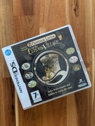 Professor Layton and the Curious Village Nintendo DS