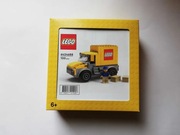 Lego 6424688 Promocyjne - Delivery Truck NOWY