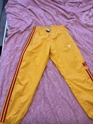 Adidas Originals spodnie dresowe męskie