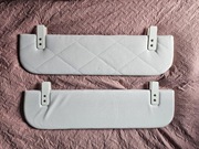 Ograniczniki do łóżka piętrowego