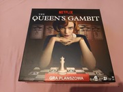 Nowa gra Gambit Królowej Queen's Gambit