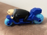 Figurka Minionki Pan Gru McDonalds 2017