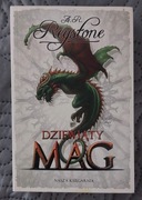 dziewiąty mag Alice Rosalie Reystone