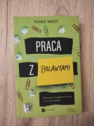 Praca z palantami. Tessa West