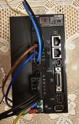 Serwonapęd Omron R88D-KN15H-ECT 1,5kW + filtr RFI