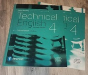 Technical English 4 – podręcznik i zeszyt ćwiczeń