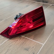 Lampa BMW X1 E84 LED w klapę lewa 2990113