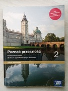 Poznać przeszłość 2 | podręcznik do historii 