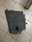 Osłona podwozia lewy tył kuga mk2