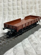 Marklin Wagon platforma HO