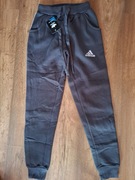 Spodnie dresowe damskie