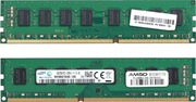 Pamięć RAM Samsung 4GB DDR3 1600MHz PC3-12800U PC