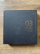 Aulumu MagSafe akumulator bezprzewodowy M03 3500 mAh Czarny