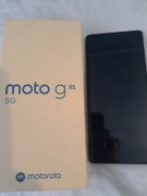 Moto g85 5g nowy.