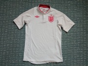 Umbro England koszulka dla dziecka home 2012 - size 152 cm (LB)