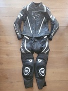 Zestaw Revit Kurtka spitfire spodnie masaru skóra rozm 48 używane 
