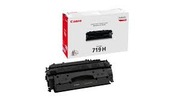 CANON 719 BLACK Czarny toner ORYGINALNY NO BOX