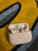 Apple Airpods 2 - słuchawki true wireless 