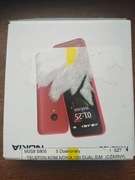 Nokia 150 Dual Sim czarny super stan jak nowy