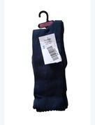 Podkolanówki 5-pak George rozmiar 31-36,5