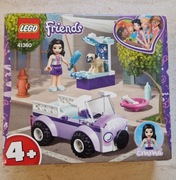 LEGO Friends 41360