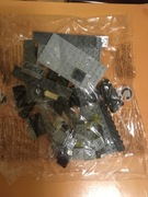 Lego klocki zapasowe uzupełniające mix nowe