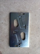 Podstawa napedu Came