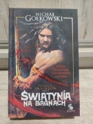 Michał Gołkowski - Bramy ze złota