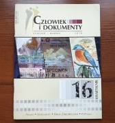 Człowiek i Dokumenty Nr.16