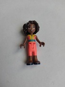 LEGO figurka friends Aliya