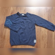 Sweter dla chłopca "Name it" jak NOWY! 116 cm