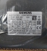 Siemens SIMOTICS 1FL60671AC612LB1