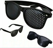 Okulary ajurwedyjskie korekcja wzroku NOWE